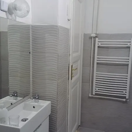 Sleepover Center Guestrooms Penzion