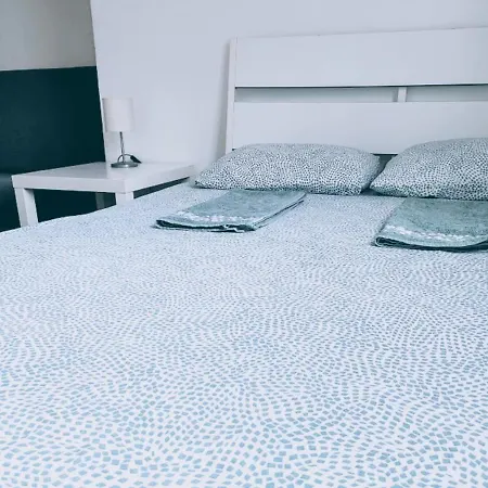 Sleepover Center Guestrooms 3*