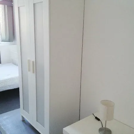 Sleepover Center Guestrooms Gasthuis 3*