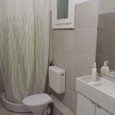 Sleepover Center Guestrooms Guest house Budapest