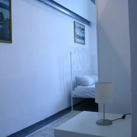 Sleepover Center Guestrooms