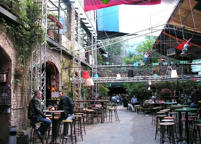 Sleepover Center Guestrooms 3* Budapest