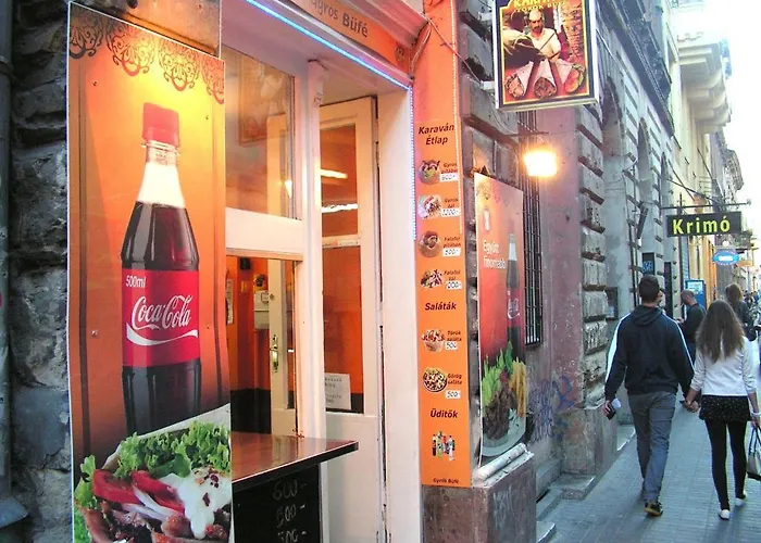 Sleepover Center Guestrooms Affittacamere