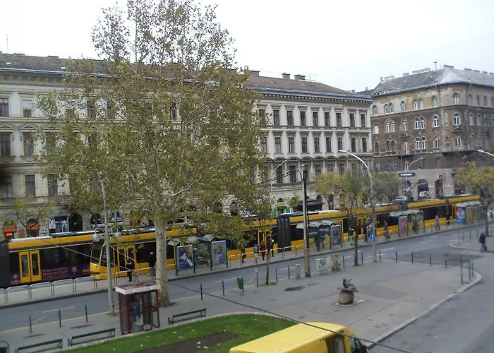 Sleepover Center Guestrooms Affittacamere