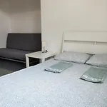 Sleepover Center Guestrooms بودابست