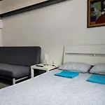 Sleepover Center Guestrooms