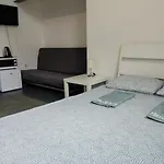 Sleepover Center Guestrooms