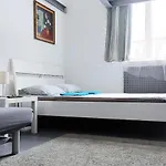 Sleepover Center Guestrooms بودابست