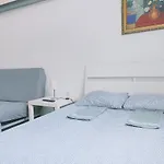 بيت ضيافة Sleepover Center Guestrooms بودابست