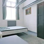 بيت ضيافة Sleepover Center Guestrooms