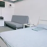 Sleepover Center Guestrooms بودابست