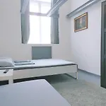 Sleepover Center Guestrooms 3*