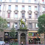 بيت ضيافة Sleepover Center Guestrooms