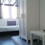 Sleepover Center Guestrooms 3*