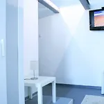 Sleepover Center Guestrooms