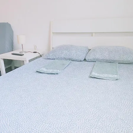 Sleepover Center Guestrooms