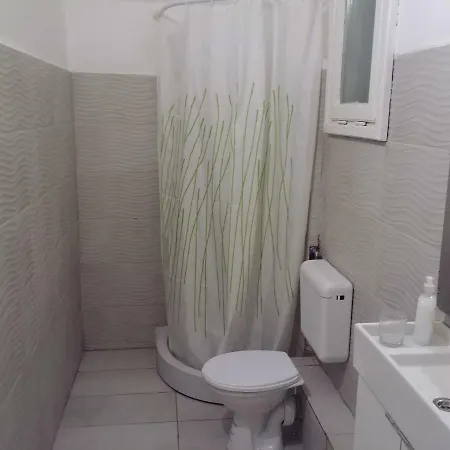 Sleepover Center Guestrooms Πανσιόν