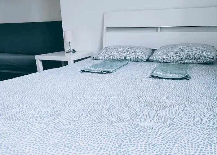 Sleepover Center Guestrooms 3*