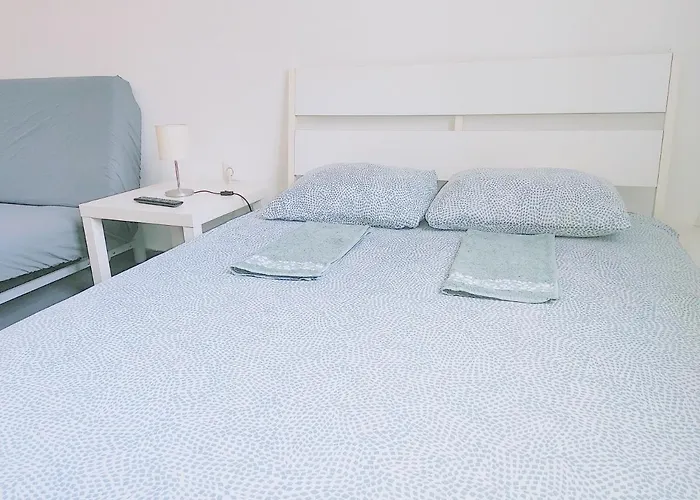 Sleepover Center Guestrooms
